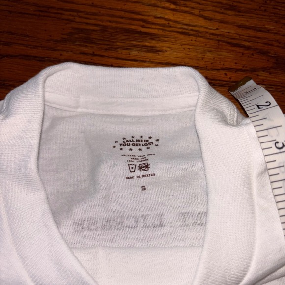 Tyler The Creator Call Me If You Get Lost Album Box Set Cassette T Shirt Small - Picture 5 of 6